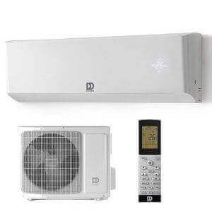 Avanos Klima Daikin Servisi